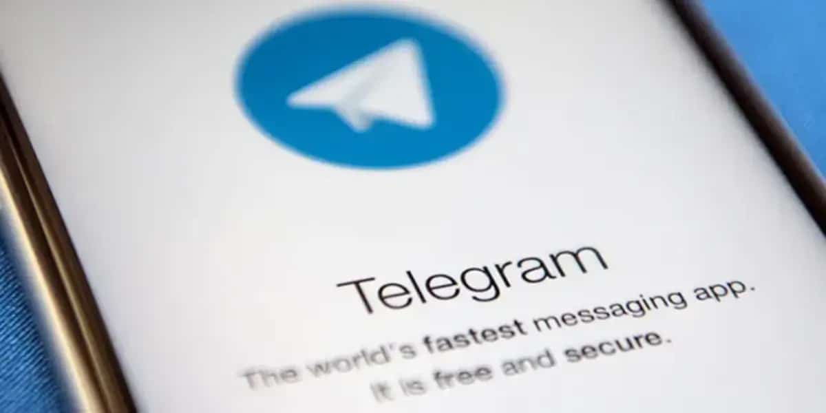 如何屏蔽 Telegram 用户？-1
