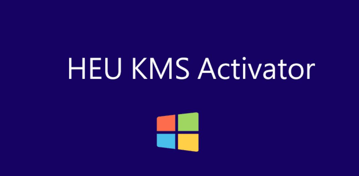 KMS激活工具 HEU_KMS_Activator 42.0.4-1