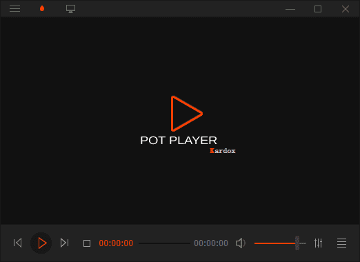 PotPlayer 1.7.22251(20240613) 去广告绿色版下载-1