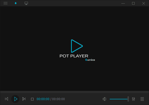 PotPlayer播放器皮肤下载大全-1