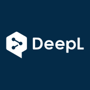 DeepL AI 平台