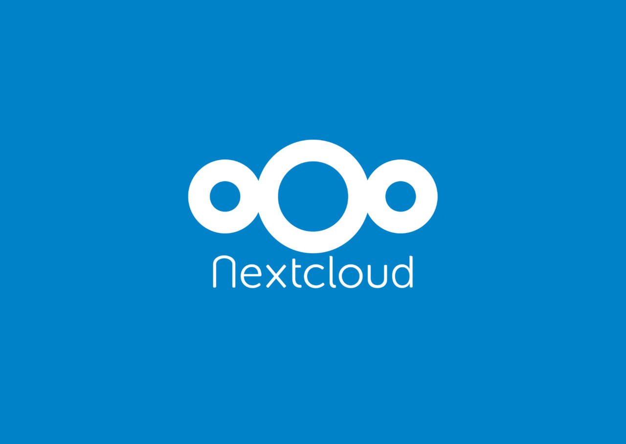 免费建立网盘，创建属于你的私有云NextCloud