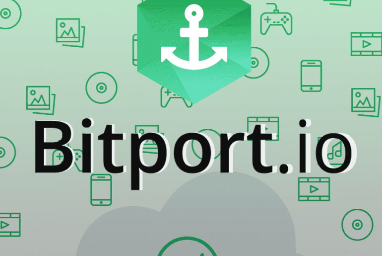 使用无限速度下载种子文件[Bitport.io]