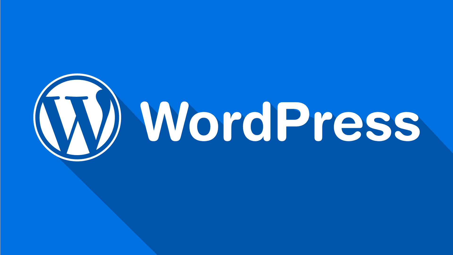 如何隐藏WordPress登录入口，防止WP登录入口攻击
