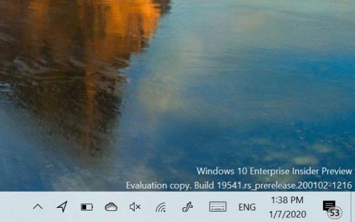 Windows 10 如何更新20H2，在线更新20H2