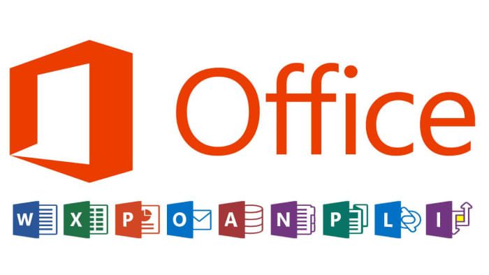 Office2013-2019破解在线安装版