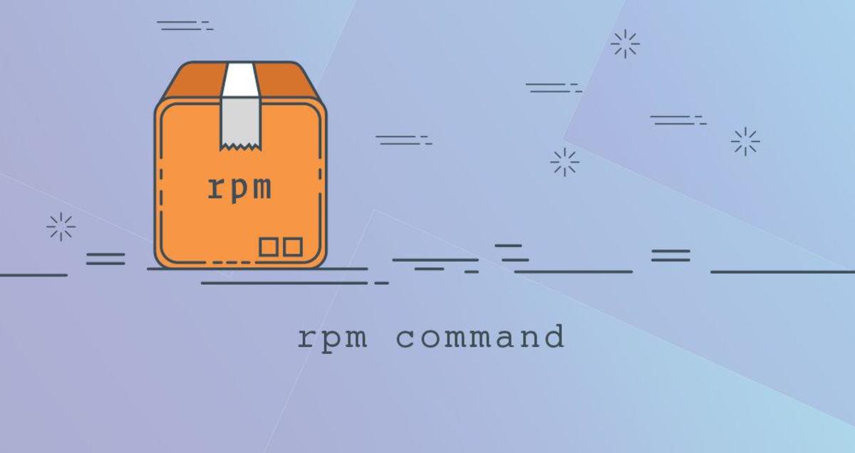 Linux下使用rpm安装和卸载软件