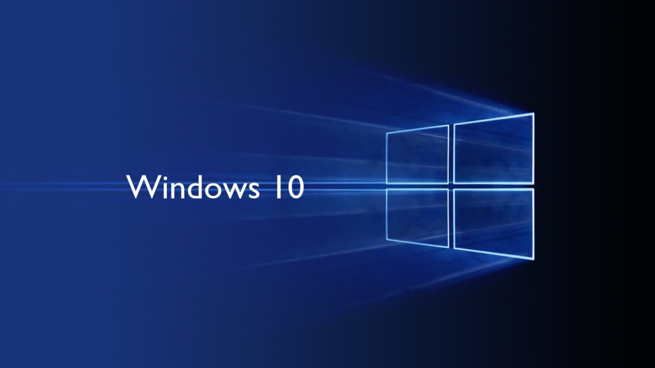 如何用U盘装系统，Windows 10 启动盘制作