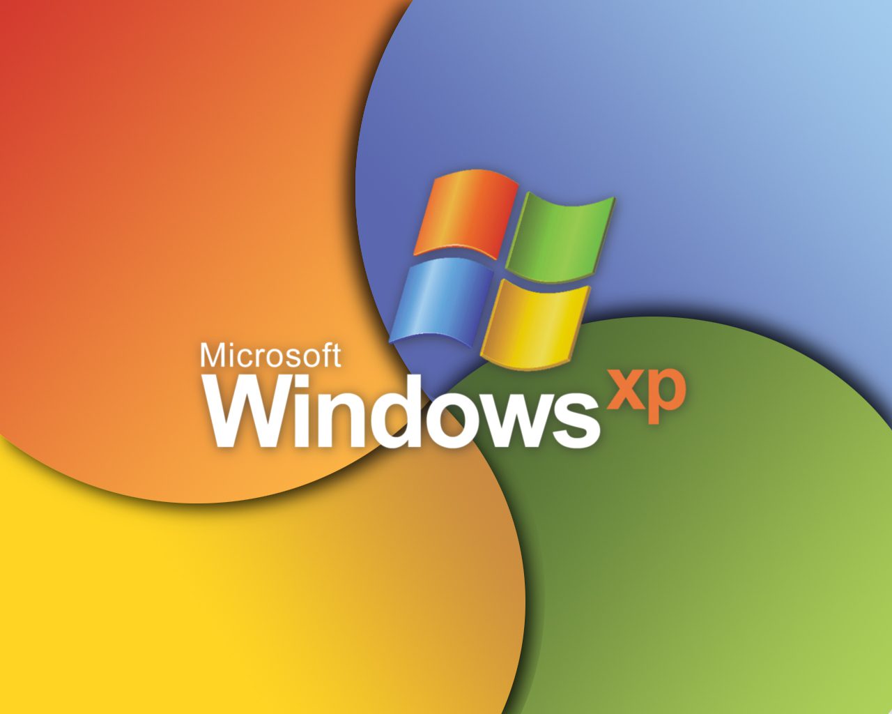 WindowsXP 简体中文版，MSDN原版下载大全