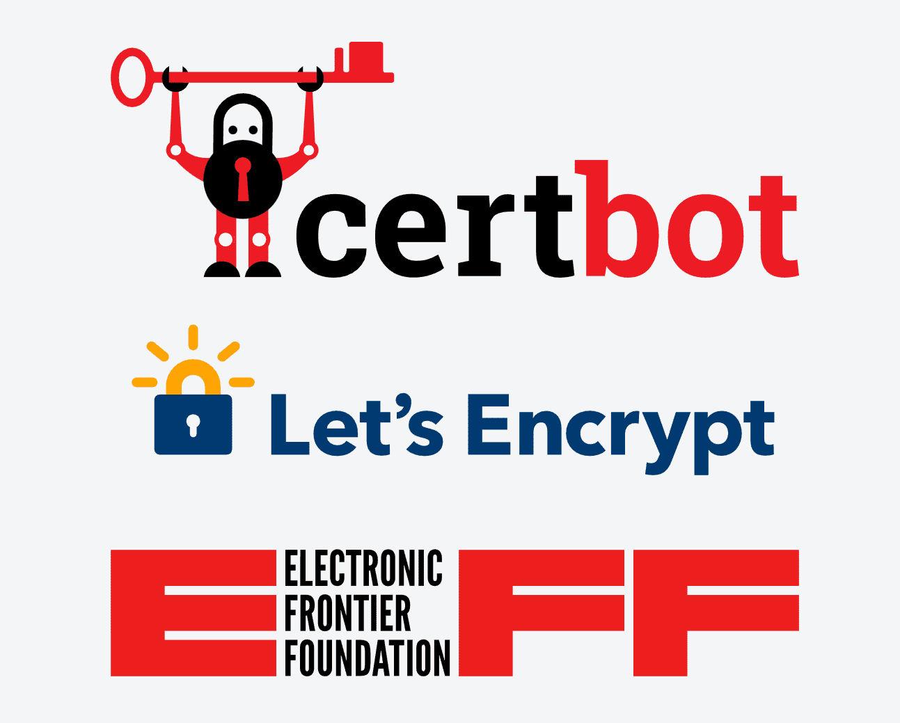 免费申请SSL证书机器人：Certbot快速申请自动续订https域名证书