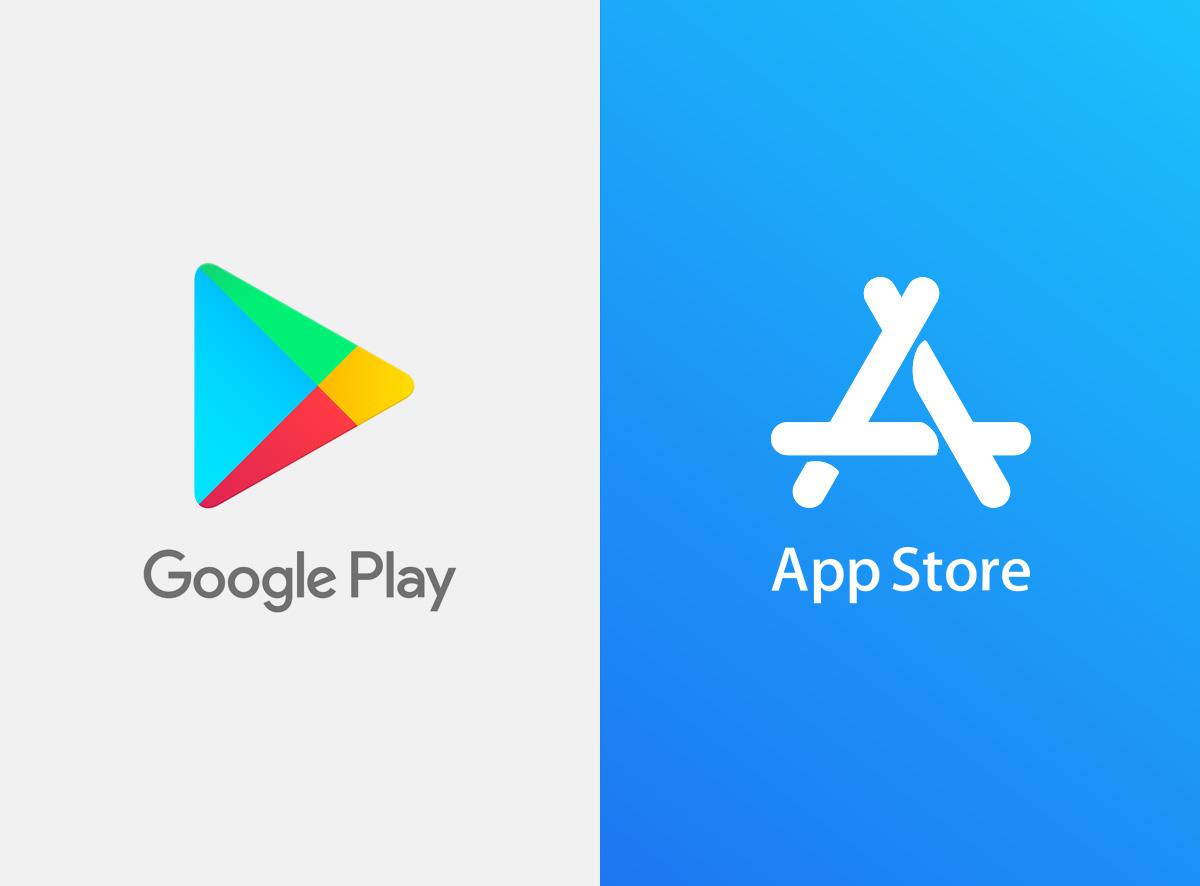 如何在 Google Play 和 App Store 上发布应用