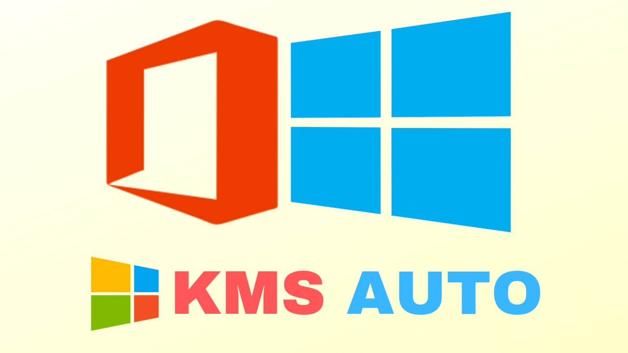 最新版Office激活工具下载：Microsoft Office激活码密钥KMS永久激活工具
