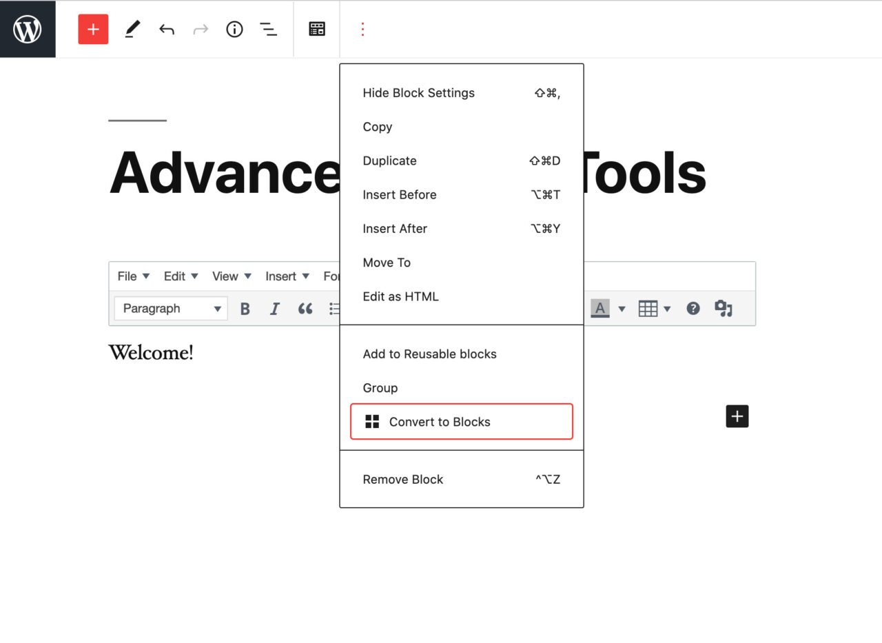 Advanced Editor Tools 插件介绍