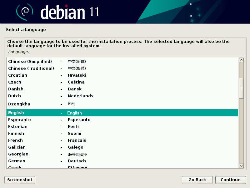 Debian 11 “Bullseye” Linux 发行版的 7 大亮点