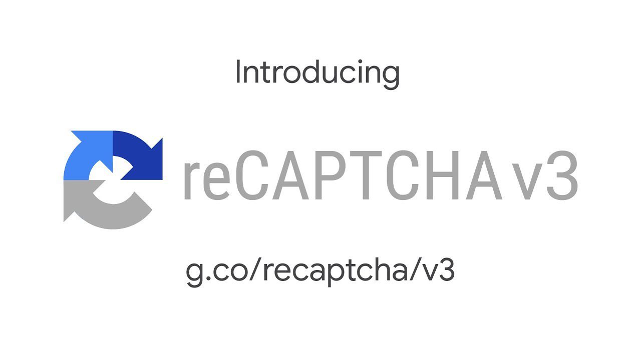 网站申请谷歌验证码，教你如何申请Google reCAPTCHA