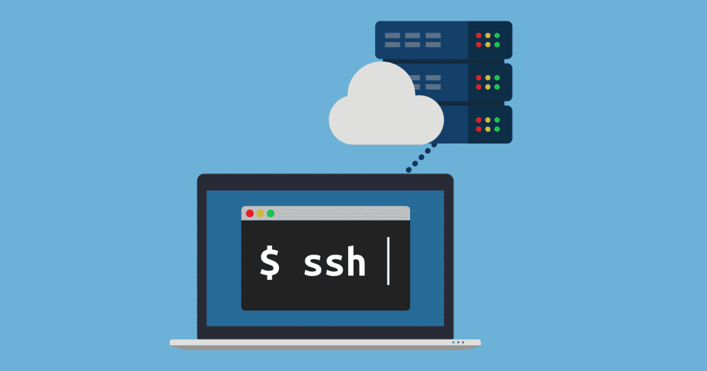 Google Cloud谷歌云虚拟机初始化配置开启SSH远程登录服务-1