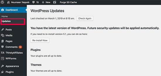 2022最新 WordPress 5.9x 安全指南-2