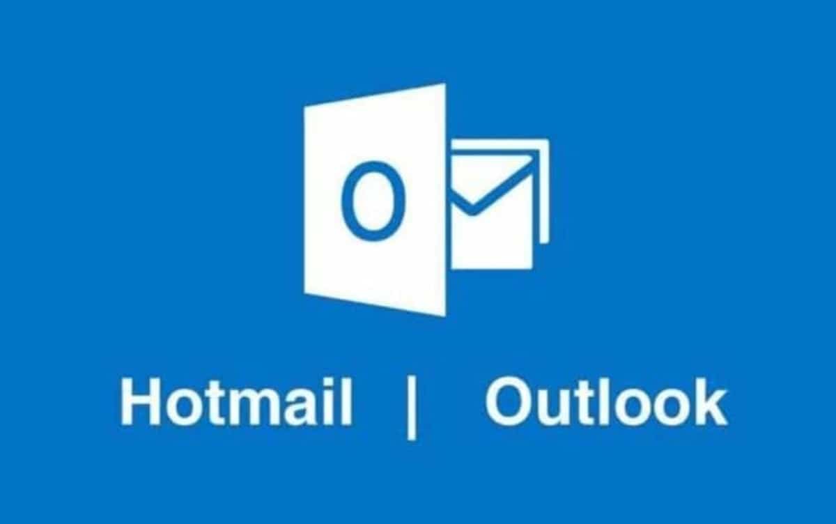 免费注册 Hotmail 或 Outlook 邮箱帐户