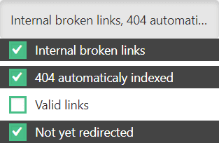 在 WordPress 中对404错误进行重定向