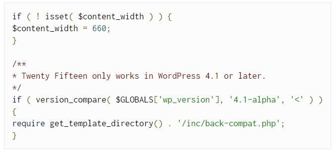 WordPress代码块插件推荐-5