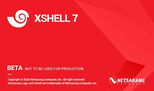 XShell 绿色版下载配置使用教程-7