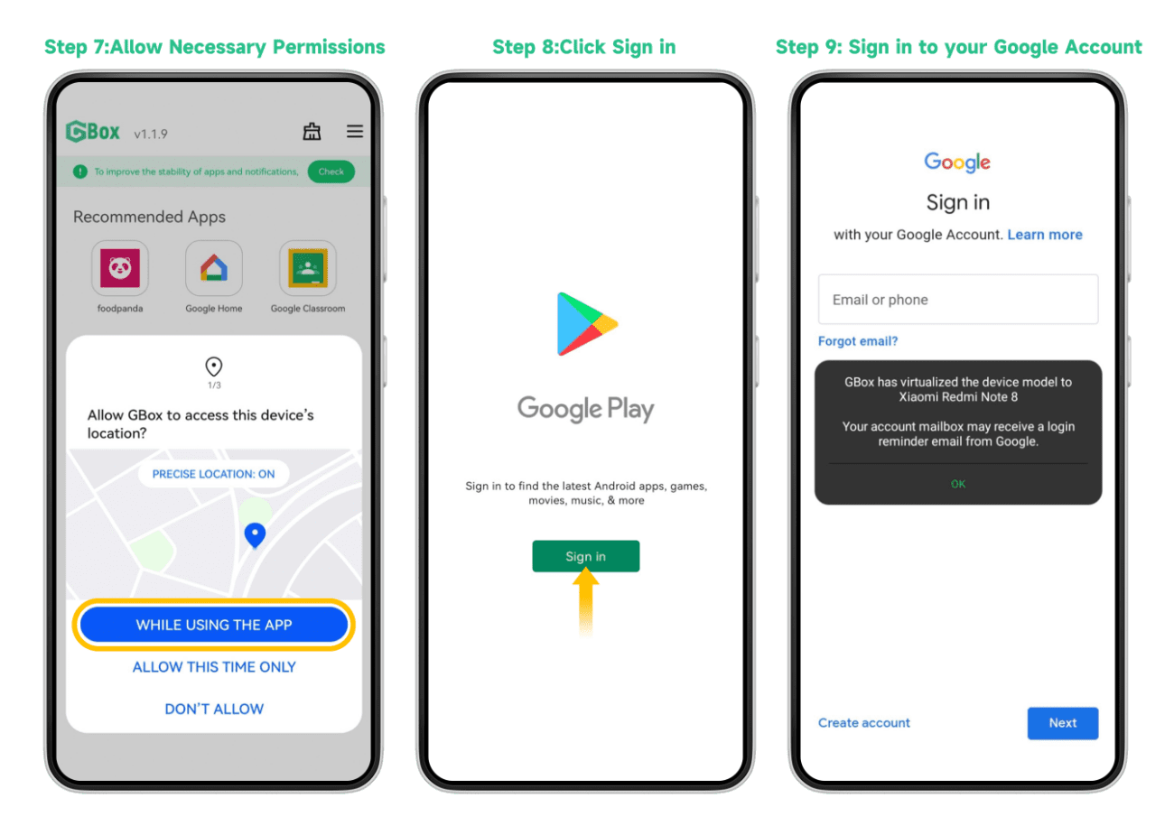 安卓手机安装Google Play 安装谷歌商店 百分百成功！-3
