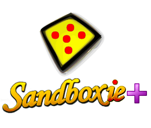 沙盒 Sandboxie v5.61.4 官方版 沙盒+ SandboxiePlus v1.6.4 中文版-1