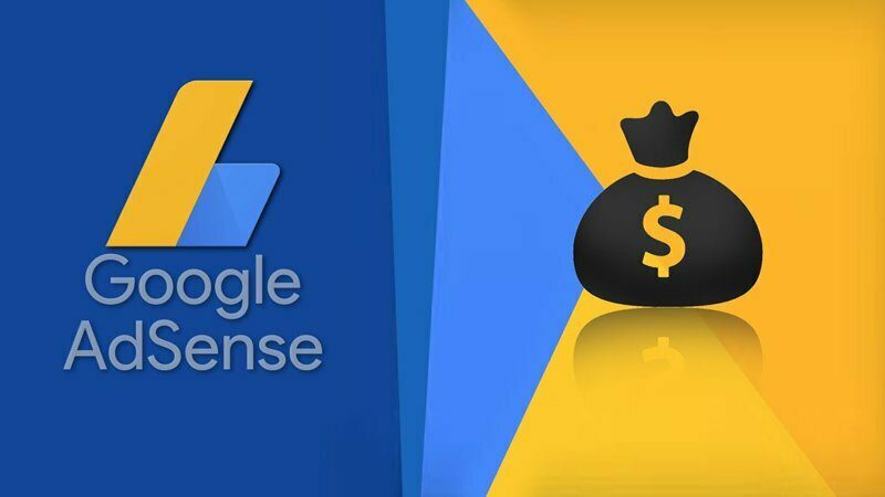 Google Adsense 单价最高🫰 最贵关键词 💰是什么？看了吓一跳！-1