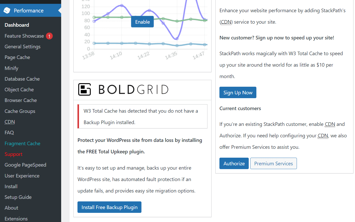 免费CDN加速 ：亚马逊 AWS 配置CDN 每月1TB流量永久加速你的Blog网站-1