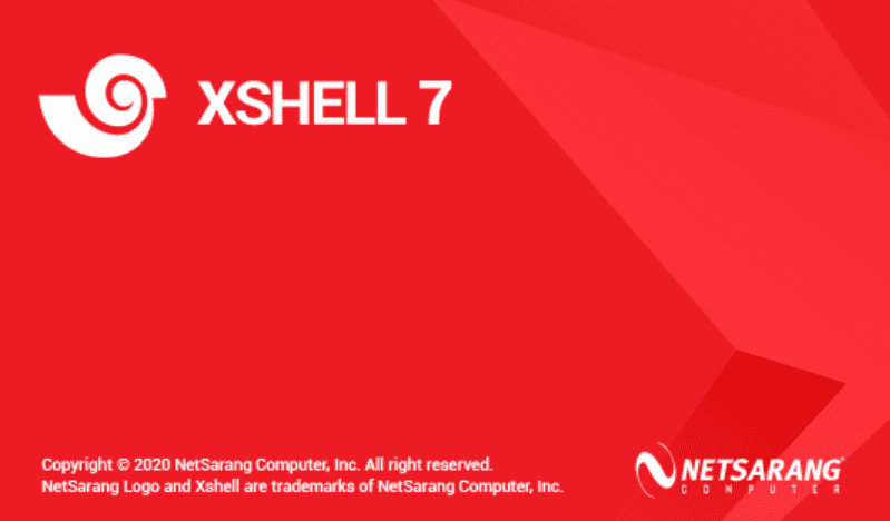 Xshell7 / Xftp7 个人免费版专业强大好用的 SSH / SFTP / FTP 客户端工具-1