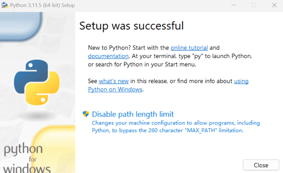 Disable path length limit python что это. Python Windows. Окно install Python. Стандартная идле для питон. Как пользоваться Python на Windows.