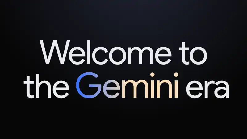 Google Gemini如何使用，免费注册Gemini-1
