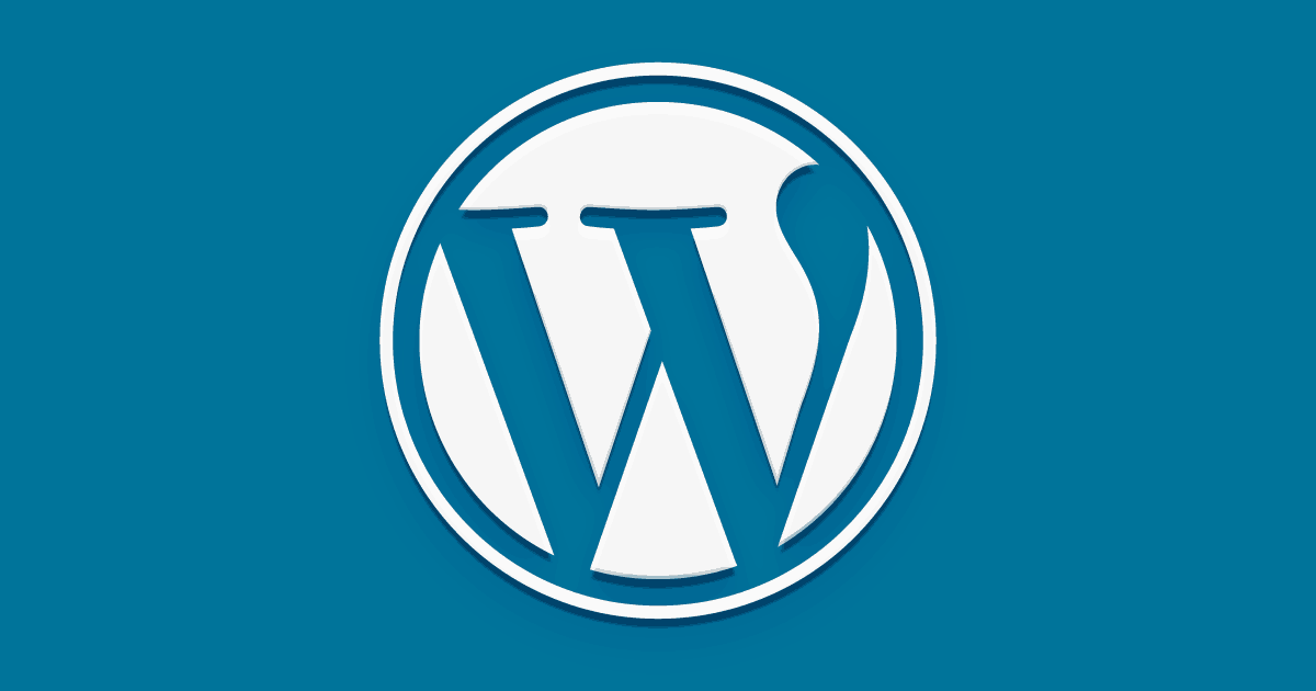 WordPress 多站点使用一个数据库-1