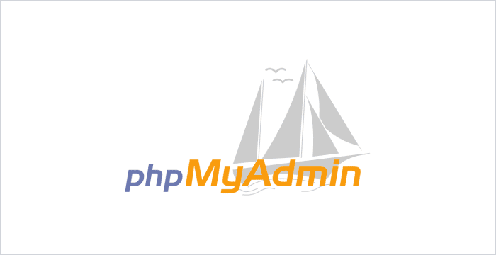 phpMyAdmin 高级功能尚未完全设置，部分功能未激活-1