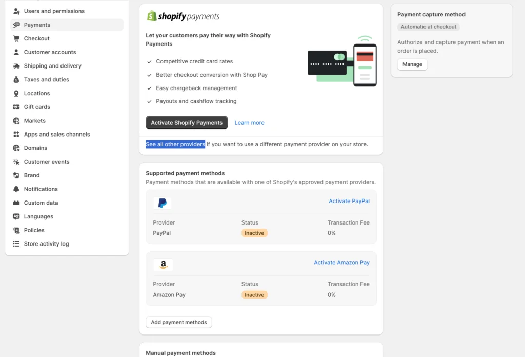 Как создать собственную независимую платформу электронной коммерции на Shopify: руководство для начинающих на Shopify Как создать собственную независимую платформу электронной коммерции на Shopify: руководство для начинающих на Shopify