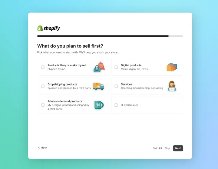 Как создать собственную независимую платформу электронной коммерции на Shopify: руководство для начинающих на Shopify Как создать собственную независимую платформу электронной коммерции на Shopify: руководство для начинающих на Shopify