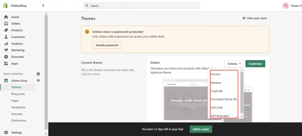 Как создать собственную независимую платформу электронной коммерции на Shopify: руководство для начинающих на Shopify Как создать собственную независимую платформу электронной коммерции на Shopify: руководство для начинающих на Shopify