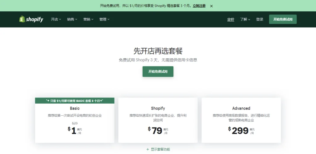 Как создать собственную независимую платформу электронной коммерции на Shopify: руководство для начинающих на Shopify Как создать собственную независимую платформу электронной коммерции на Shopify: руководство для начинающих на Shopify