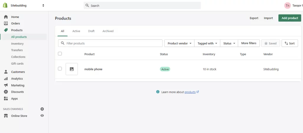 Как создать собственную независимую платформу электронной коммерции на Shopify: руководство для начинающих на Shopify Как создать собственную независимую платформу электронной коммерции на Shopify: руководство для начинающих на Shopify