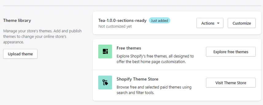 Как создать собственную независимую платформу электронной коммерции на Shopify: руководство для начинающих на Shopify Как создать собственную независимую платформу электронной коммерции на Shopify: руководство для начинающих на Shopify