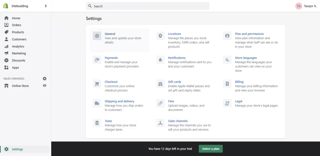 Как создать собственную независимую платформу электронной коммерции на Shopify: руководство для начинающих на Shopify Как создать собственную независимую платформу электронной коммерции на Shopify: руководство для начинающих на Shopify