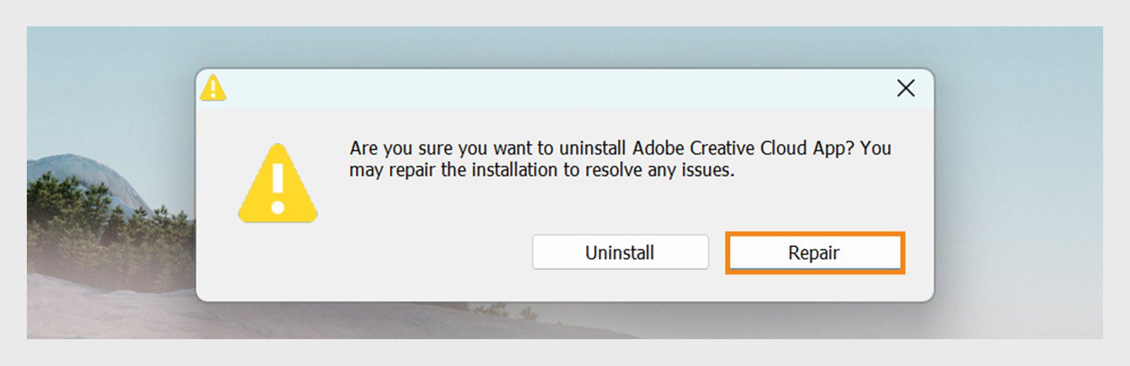 Creative Cloud Uninstaller 卸载工具-1 Creative Cloud Uninstaller 卸载工具-1