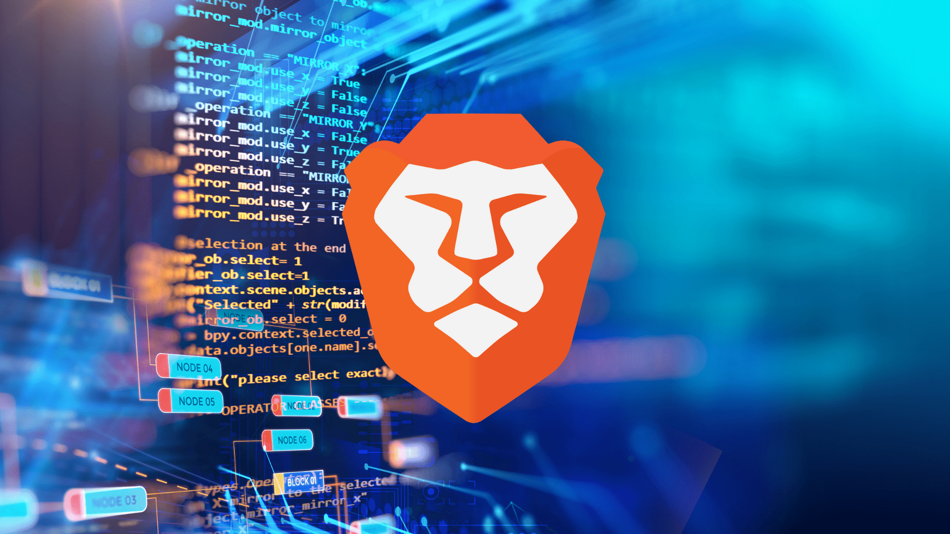 Brave浏览器 v1.83.109：匿名浏览、隐私保护与强悍广告过滤的最安全快速网络浏览器-1